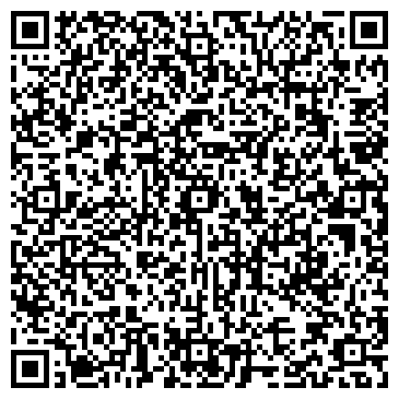 QR-код с контактной информацией организации ООО ГК КрашМаш