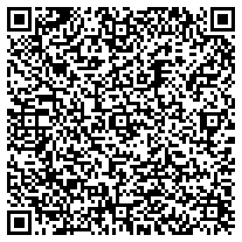 QR-код с контактной информацией организации Влюстре