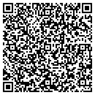 QR-код с контактной информацией организации ООО Tupai