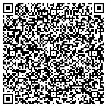 QR-код с контактной информацией организации ООО ТД Новосибдизель