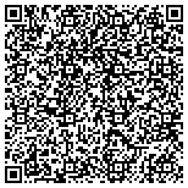 QR-код с контактной информацией организации "Продвижение"