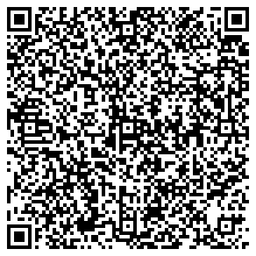 QR-код с контактной информацией организации Beauty lab INSTERICA