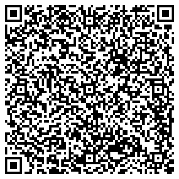 QR-код с контактной информацией организации Маллмебели Пушкин