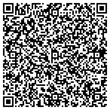 QR-код с контактной информацией организации ООО ЭкоПромКомпания