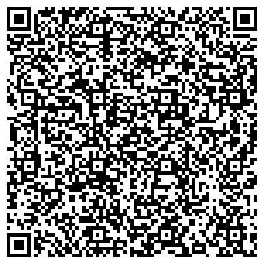 QR-код с контактной информацией организации АН "Недвижимость Югры"
