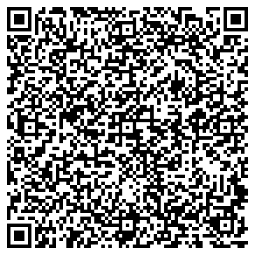 QR-код с контактной информацией организации Uppercuts Music Academy