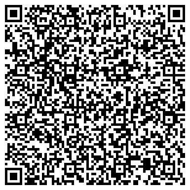 QR-код с контактной информацией организации iPlus