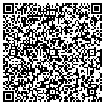 QR-код с контактной информацией организации Кебрион