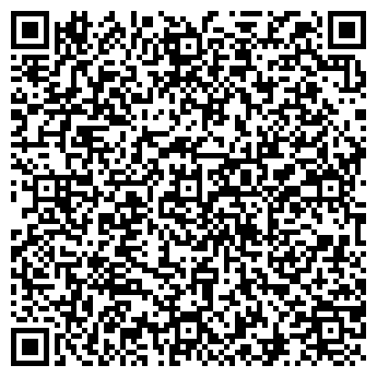 QR-код с контактной информацией организации Kimiko