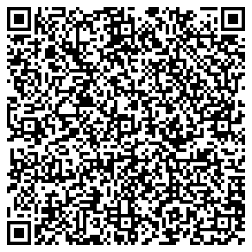 QR-код с контактной информацией организации Шахматная школа Яна Непомнящего