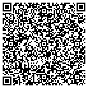 QR-код с контактной информацией организации АкваХобби