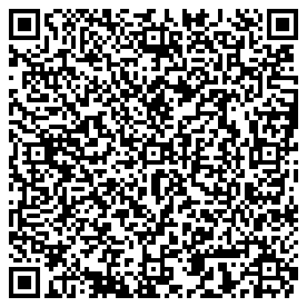 QR-код с контактной информацией организации ООО MAX