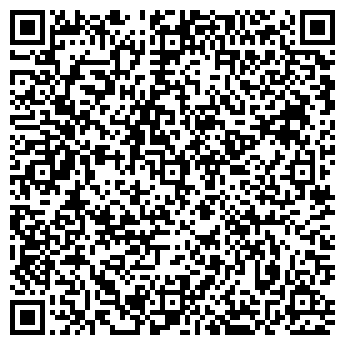 QR-код с контактной информацией организации Электростандарт