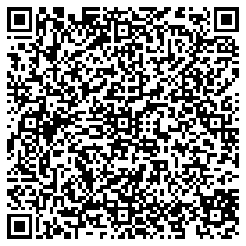 QR-код с контактной информацией организации Сделано