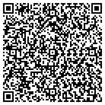 QR-код с контактной информацией организации ООО Фабрика.ру