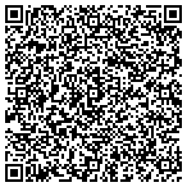 QR-код с контактной информацией организации Золотая осень