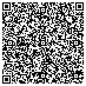 QR-код с контактной информацией организации ООО LocalGuru