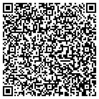 QR-код с контактной информацией организации ООО Торгпак