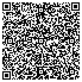 QR-код с контактной информацией организации ООО "Водекс"