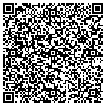 QR-код с контактной информацией организации arkstore