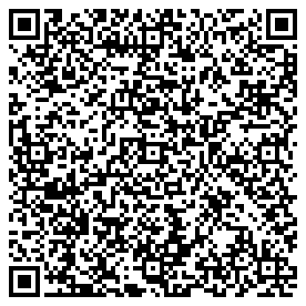 QR-код с контактной информацией организации ООО Повара на заказ