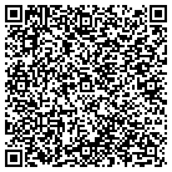 QR-код с контактной информацией организации SmileDesign