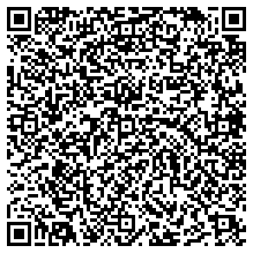 QR-код с контактной информацией организации Школа-студия Имидж