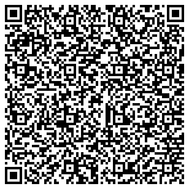 QR-код с контактной информацией организации Медицинский центр Авиценна Доктор