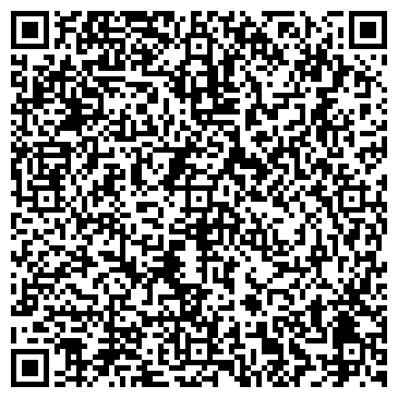 QR-код с контактной информацией организации "Дом в залог"