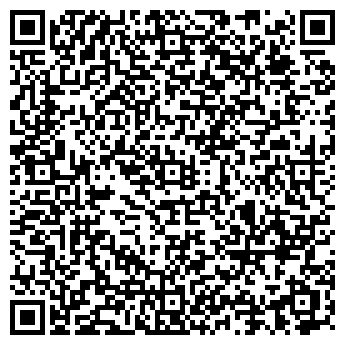 QR-код с контактной информацией организации ИП Наталья Брильёнова