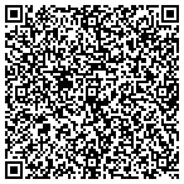 QR-код с контактной информацией организации Ветеринар Онлайн