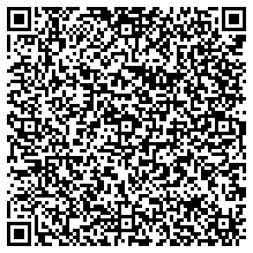 QR-код с контактной информацией организации АО «Русредмет»