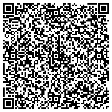 QR-код с контактной информацией организации Росавтотуризм