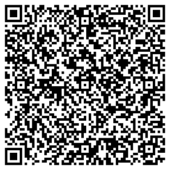 QR-код с контактной информацией организации «Рамакришна»