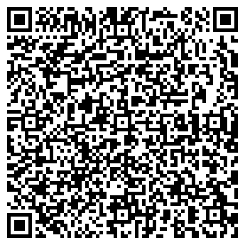 QR-код с контактной информацией организации FStore