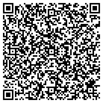 QR-код с контактной информацией организации ООО Кидскей