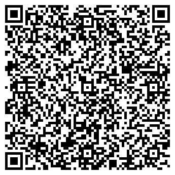 QR-код с контактной информацией организации FStore