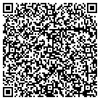 QR-код с контактной информацией организации ООО Моккано