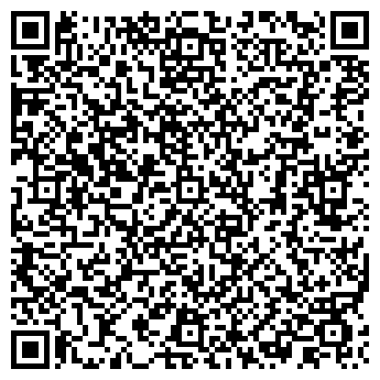 QR-код с контактной информацией организации ООО «МеталлПромЛофт»