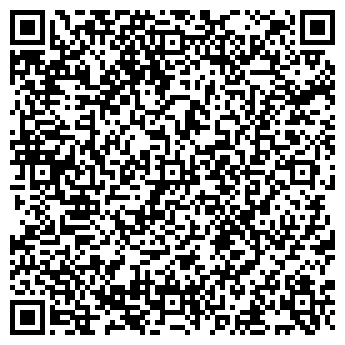 QR-код с контактной информацией организации ООО "Профит"