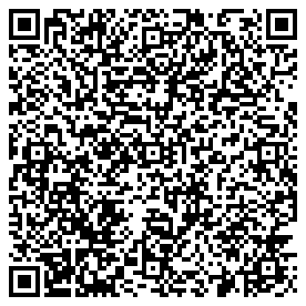 QR-код с контактной информацией организации ООО Моккано