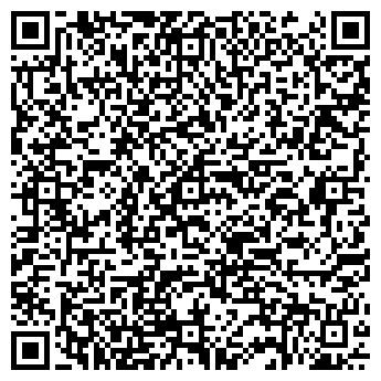 QR-код с контактной информацией организации WoodPress