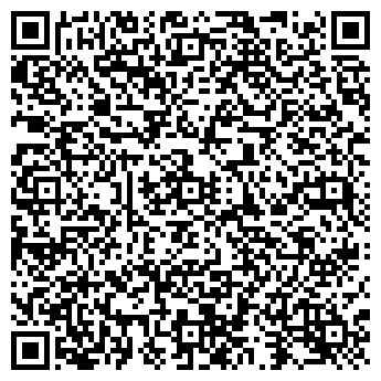 QR-код с контактной информацией организации ООО Greenlam