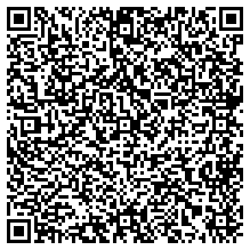 QR-код с контактной информацией организации ООО Промтрейдинг