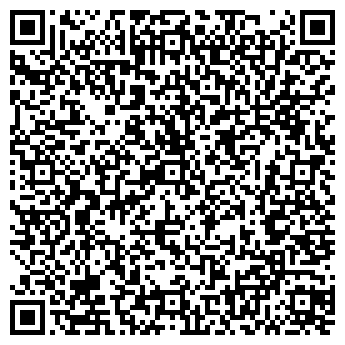 QR-код с контактной информацией организации СТО Авто Домодедово