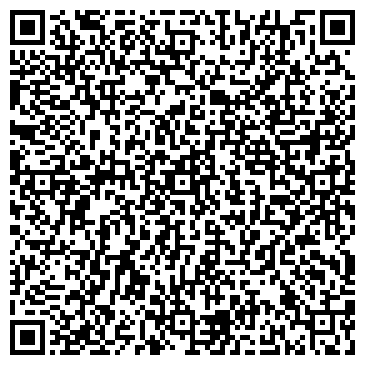 QR-код с контактной информацией организации ООО Гидропро