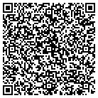 QR-код с контактной информацией организации Bearprint