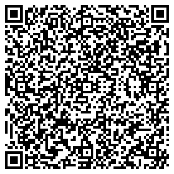 QR-код с контактной информацией организации АВТОЗАПЧАСТИ