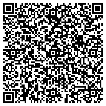 QR-код с контактной информацией организации Забава