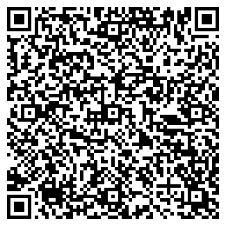 QR-код с контактной информацией организации Манол